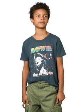 Bowie Tee